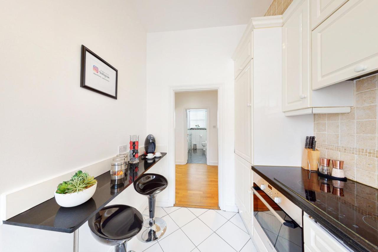 Mayfair Serviced Apartments Londra Dış mekan fotoğraf